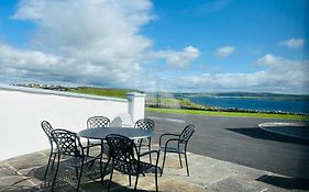Beside The Sea & Minutes From Cliffs-Clahane Shore Lodge